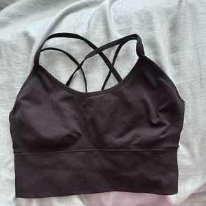 NVGTN sports bra